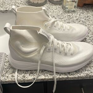 Lululemon sneakers